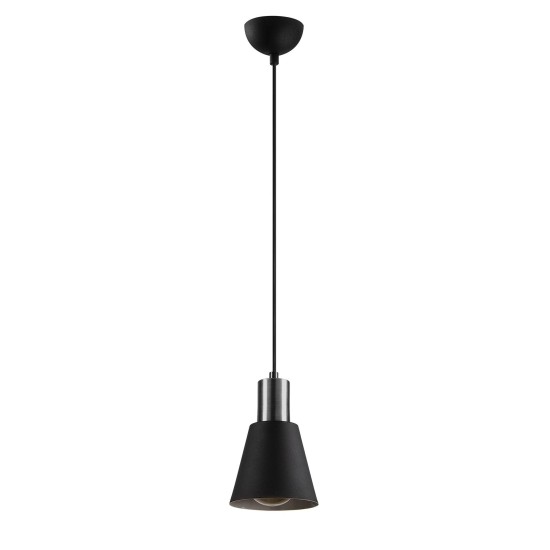 Opviq Chandelier Kem - 6362 Black
Nickel