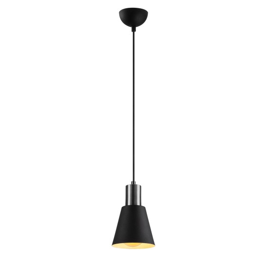 Opviq Chandelier Kem - 6362 Black
Nickel