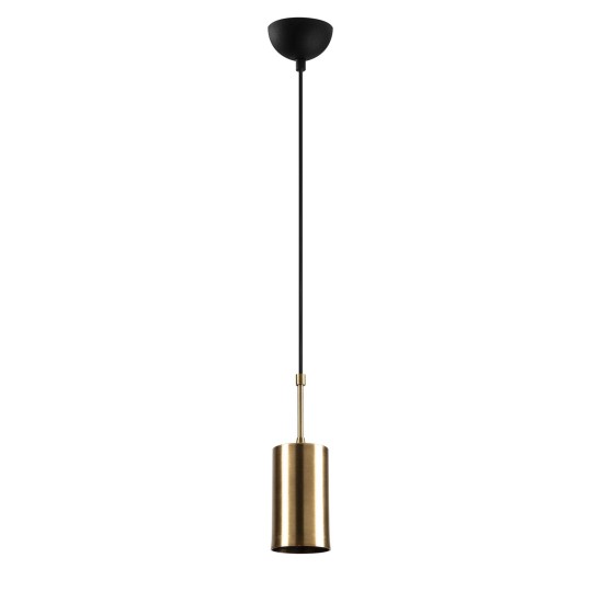 Opviq Chandelier Kem - 6396 Gold
Black