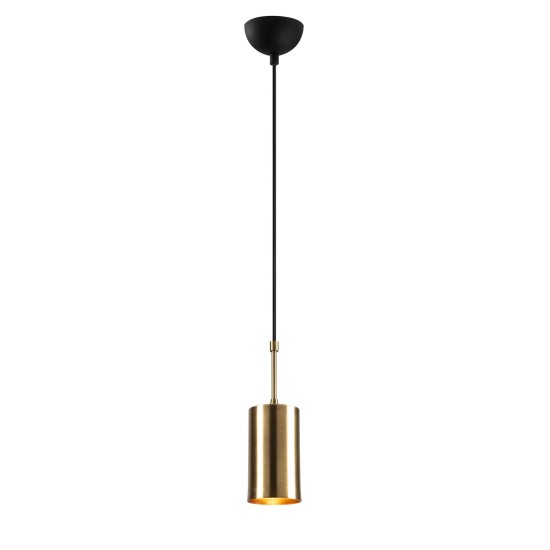 Opviq Chandelier Kem - 6396 Gold
Black
