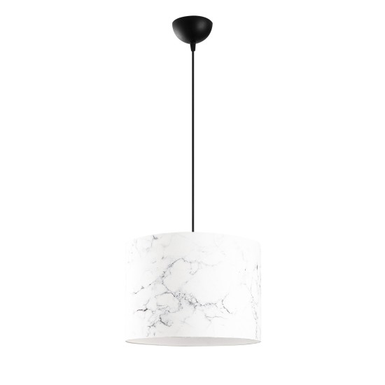 Chandelier Abajur - 6417 Multicolor Chandelier Abajur - 6417 Multicolor