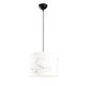 Chandelier Abajur - 6417 Multicolor Chandelier Abajur - 6417 Multicolor