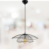 Opviq Chandelier Tel - 6500 Black