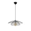 Opviq Chandelier Tel - 6500 Black