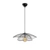 Opviq Chandelier Tel - 6500 Black