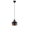 Opviq Chandelier Yıldo - 6866 Black
Copper