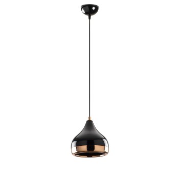 Chandelier Yıldo - 6866 Black
Copper