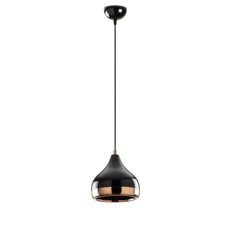 Opviq Chandelier Yıldo - 6866 Black
Copper