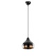 Chandelier Yıldo - 6866 Black
Copper Opviq Chandelier Yıldo - 6866 Black
Copper