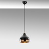 Opviq Chandelier Yıldo - 6866 Black
Copper