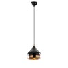 Opviq Chandelier Yıldo - 6866 Black
Copper