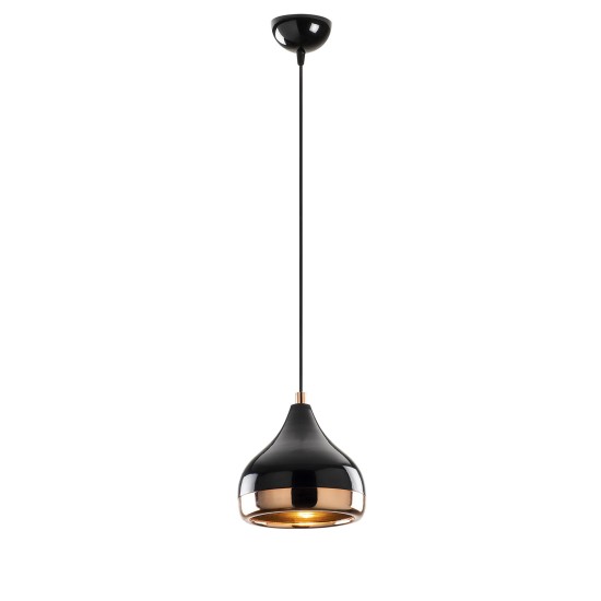 Chandelier Yıldo - 6866 Black
Copper Opviq Chandelier Yıldo - 6866 Black
Copper