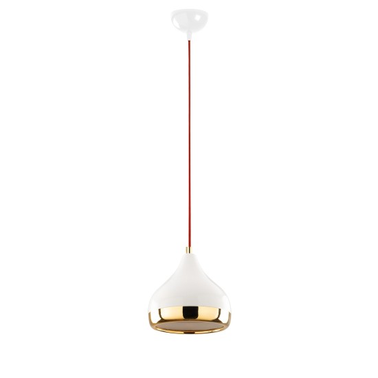 Chandelier Yıldo - 6867 White
Red
Gold Opviq Chandelier Yıldo - 6867 White
Red
Gold
