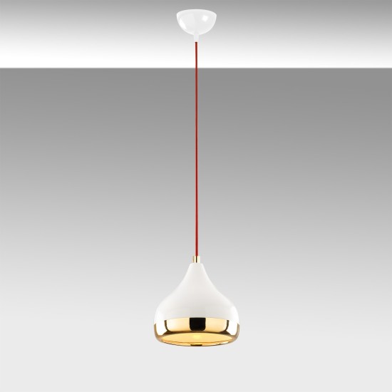 Chandelier Yıldo - 6867 White
Red
Gold Opviq Chandelier Yıldo - 6867 White
Red
Gold