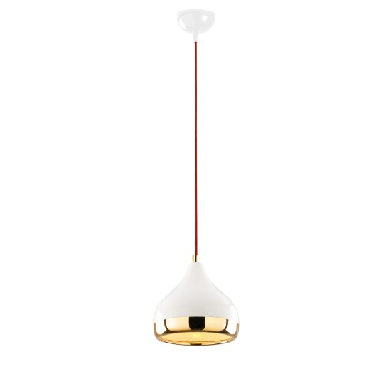 Chandelier Yıldo - 6867 White
Red
Gold Opviq Chandelier Yıldo - 6867 White
Red
Gold