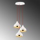 Chandelier Yıldo - 6872 White
Red
Gold Chandelier Yıldo - 6872 White
Red
Gold
