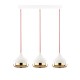 Chandelier Yıldo - 6876 White
Red
Gold Chandelier Yıldo - 6876 White
Red
Gold