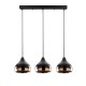 Chandelier Yıldo - 6877 Black
Copper Opviq Chandelier Yıldo - 6877 Black
Copper