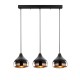 Chandelier Yıldo - 6877 Black
Copper Opviq Chandelier Yıldo - 6877 Black
Copper