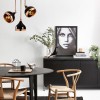 Opviq Chandelier Yıldo - 6891 Black
Copper
