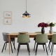Chandelier Yıldo - 253-S Black
Copper Opviq Chandelier Yıldo - 253-S Black
Copper