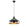 Opviq Chandelier Yıldo - 253-S Black
Copper