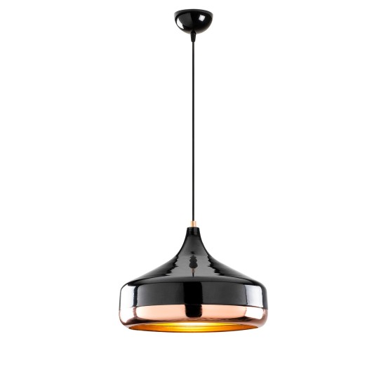Chandelier Yıldo - 253-S Black
Copper Opviq Chandelier Yıldo - 253-S Black
Copper