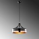Chandelier Yıldo - 253-S Black
Copper Opviq Chandelier Yıldo - 253-S Black
Copper