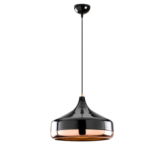 Chandelier Yıldo - 253-S Black
Copper Opviq Chandelier Yıldo - 253-S Black
Copper
