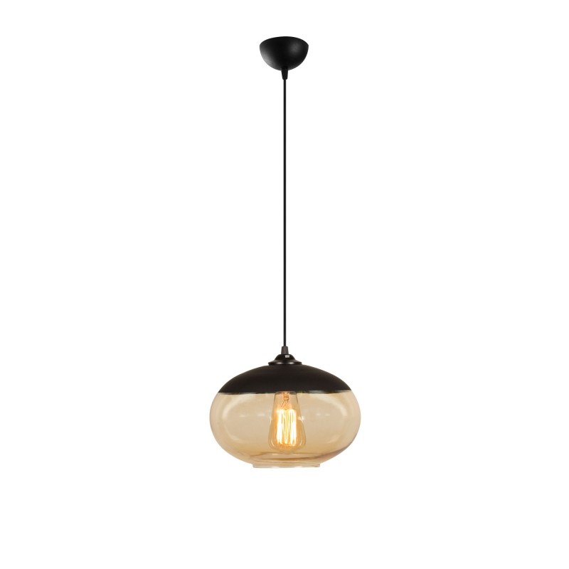Opviq Chandelier Camini - MR - 867 Black
Honey