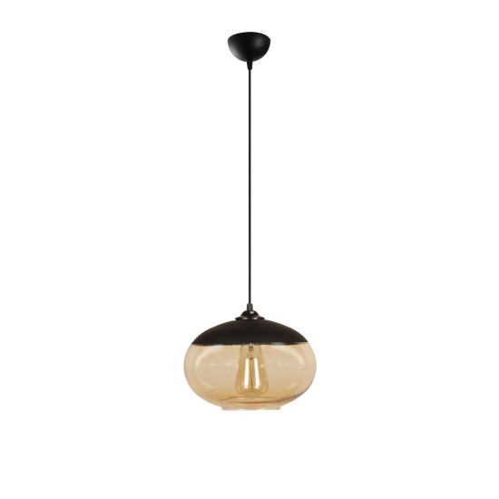 Chandelier Camini - MR - 867 Black
Honey Opviq Chandelier Camini - MR - 867 Black
Honey