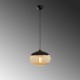 Chandelier Camini - MR - 867 Black
Honey Opviq Chandelier Camini - MR - 867 Black
Honey