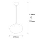 Chandelier Camini - MR - 867 Black
Honey Opviq Chandelier Camini - MR - 867 Black
Honey