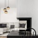 Chandelier Camini - MR - 868 Black
Honey Opviq Chandelier Camini - MR - 868 Black
Honey