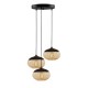 Chandelier Camini - MR - 868 Black
Honey Opviq Chandelier Camini - MR - 868 Black
Honey