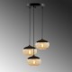 Chandelier Camini - MR - 868 Black
Honey Opviq Chandelier Camini - MR - 868 Black
Honey