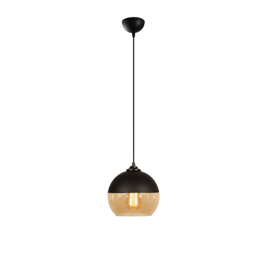 Chandelier Camini - MR - 869 Black
Honey Opviq Chandelier Camini - MR - 869 Black
Honey