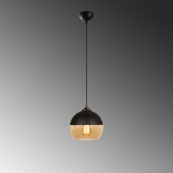 Chandelier Camini - MR - 869 Black
Honey Opviq Chandelier Camini - MR - 869 Black
Honey