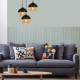 Chandelier Camini - MR - 870 Black
Honey