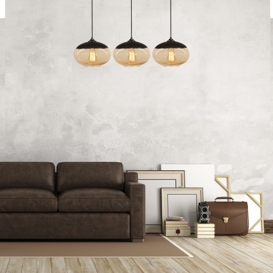 Chandelier Camini - MR - 871 Black
Honey Opviq Chandelier Camini - MR - 871 Black
Honey