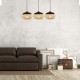 Chandelier Camini - MR - 871 Black
Honey Opviq Chandelier Camini - MR - 871 Black
Honey