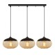 Chandelier Camini - MR - 871 Black
Honey Opviq Chandelier Camini - MR - 871 Black
Honey