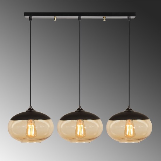 Chandelier Camini - MR - 871 Black
Honey Opviq Chandelier Camini - MR - 871 Black
Honey
