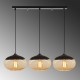 Chandelier Camini - MR - 871 Black
Honey Opviq Chandelier Camini - MR - 871 Black
Honey