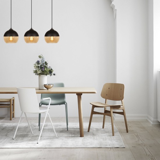Chandelier Camini - MR - 872 Black
Honey Opviq Chandelier Camini - MR - 872 Black
Honey