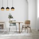 Chandelier Camini - MR - 872 Black
Honey Opviq Chandelier Camini - MR - 872 Black
Honey