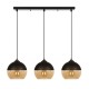 Chandelier Camini - MR - 872 Black
Honey Opviq Chandelier Camini - MR - 872 Black
Honey