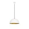 Opviq Chandelier Sivani - MR - 718 White
Gold