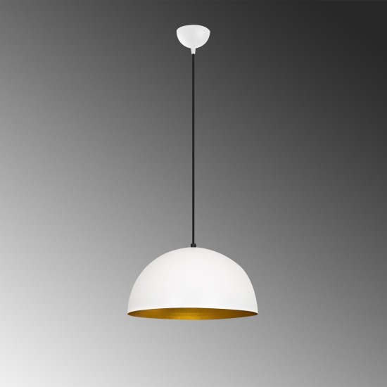 Chandelier Sivani - MR - 718 White
Gold Opviq Chandelier Sivani - MR - 718 White
Gold