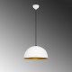 Chandelier Sivani - MR - 718 White
Gold Opviq Chandelier Sivani - MR - 718 White
Gold